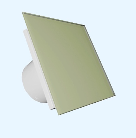 PAGM4/5 Pale Green DICITI Панель декоративная AEON D100/125 179х179 стекло матовое Matelac pale green бледно-зеленое
